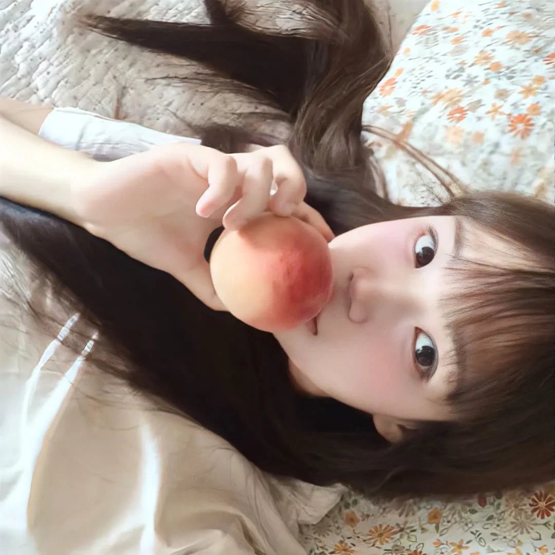 被砍下的头颅