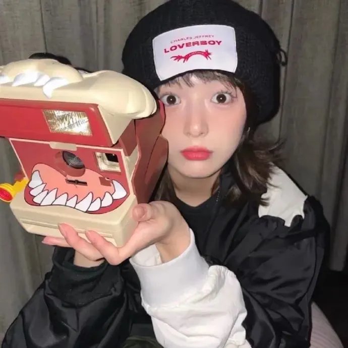 婚前一叮