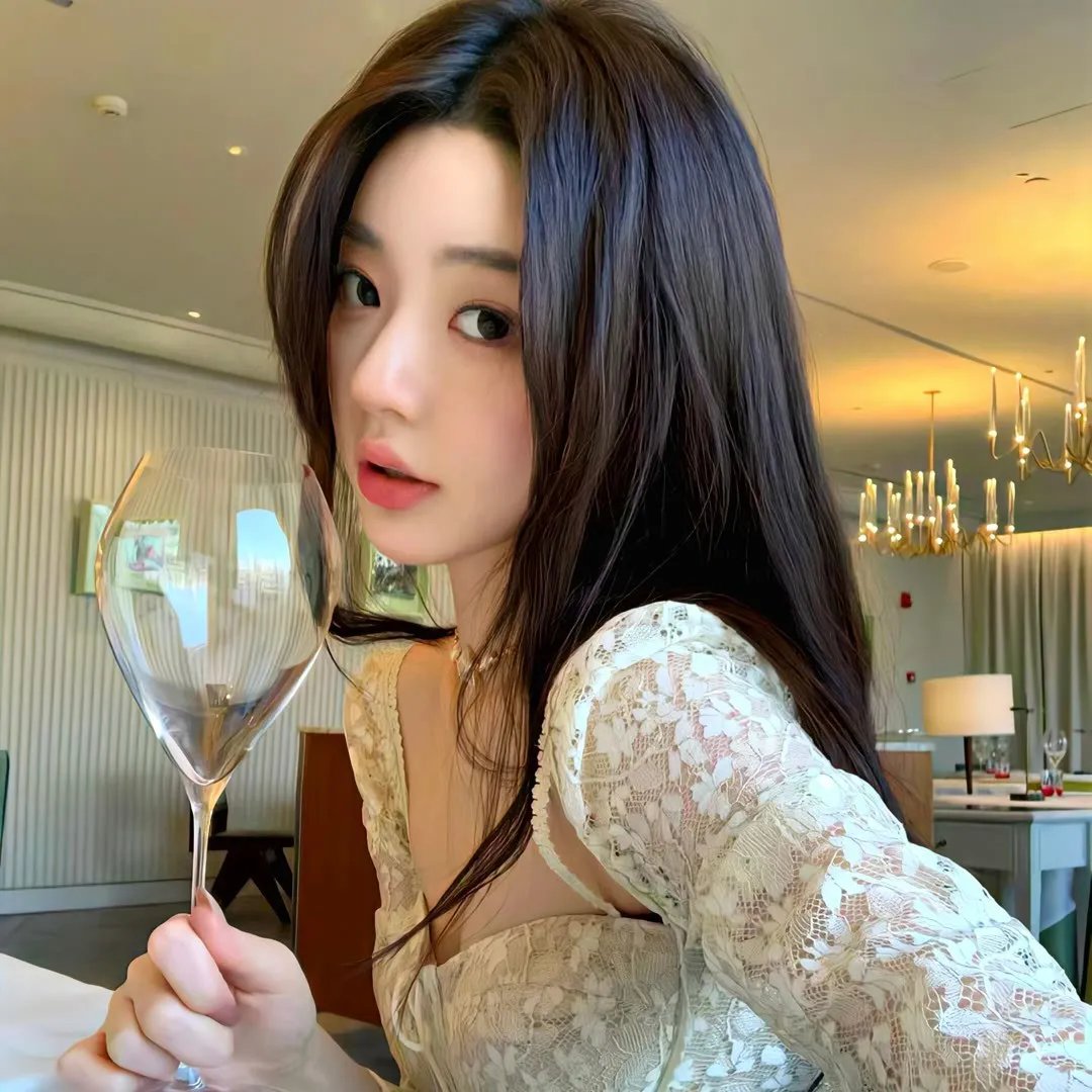 完美的一对