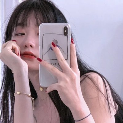 雾中妻
