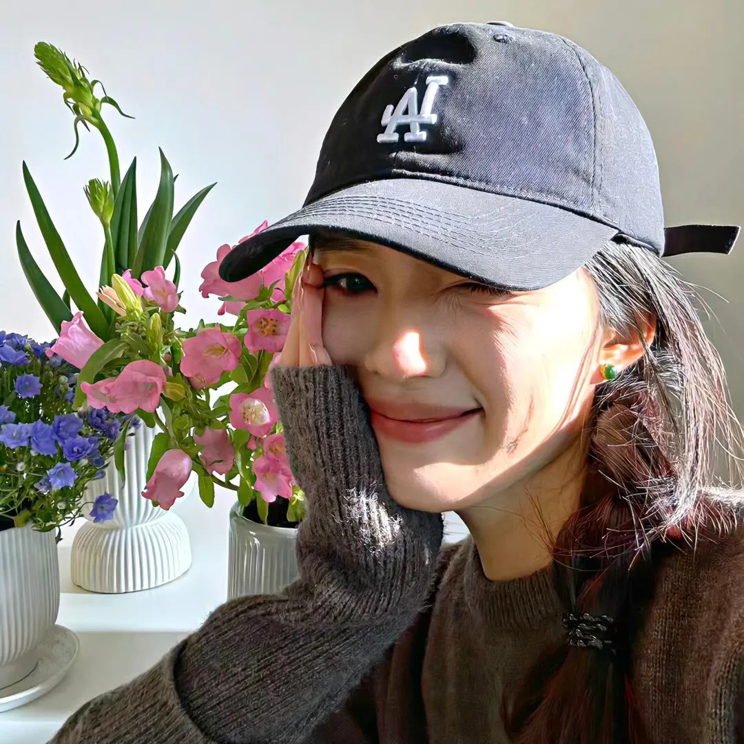 卷发苏
